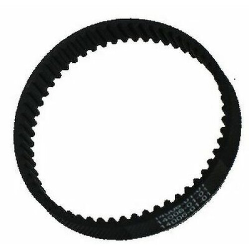 10 x TOOTHED DRIVE BELT FOR DYSON DC25 14006-01-01