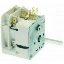 Genuine SMEG PART  60 MINUTE TIMER FOR ALFA ELECTRIC CONVECTION OVEN  818800079