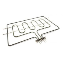 Genuine Smeg Oven Cooker Twin Dual Grill Heater Heating Element 806890438 3850w
