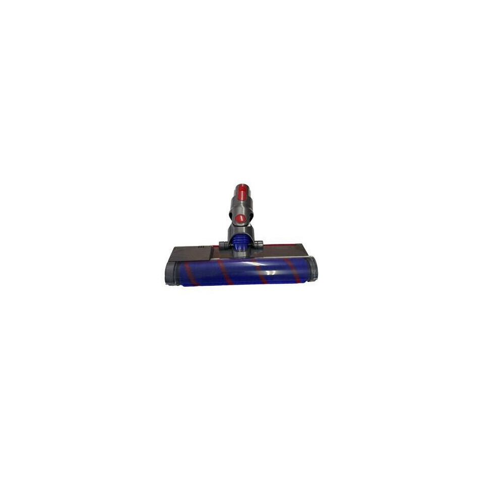 Soft Roller Brush Head Hard Floor Turbine Tool for DYSON V10 SV12 Vacuum Cleaner