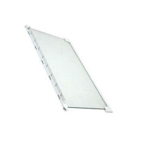 Zanussi Fridge Glass Shelf & Trim for - ZBB26650SA , ZBB28440SA , ZBB28650SA