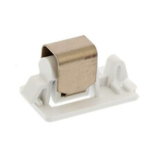 GENUINE PROLINE TDV65 TUMBLE DRYER DOOR CATCH LOCK
