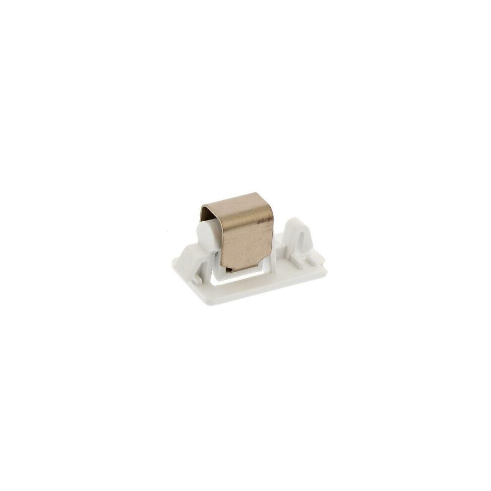Whirlpool Genuine Proline Tdv65 Tumble Dryer Door Catch Lock
