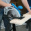 Silverline Silverline DIY 1200W Circular Saw 185mm 4