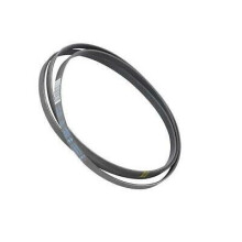 GENUINE ZANUSSI WASHING MACHINE BELT 1975 H7 1258288107