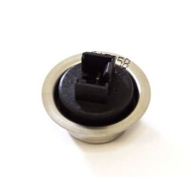 Genuine Hoover VHC391-80, VHC391/1-80, VHC391T-80 Tumble Dryer NTC Thermostat