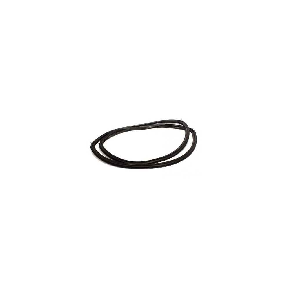 Beko Genuine Bdvc663w, Bsc630s, Oif21300b Cooker Main Oven Door Seal