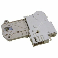 Genuine Aeg L14710VIT Washing Machine Door Interlock