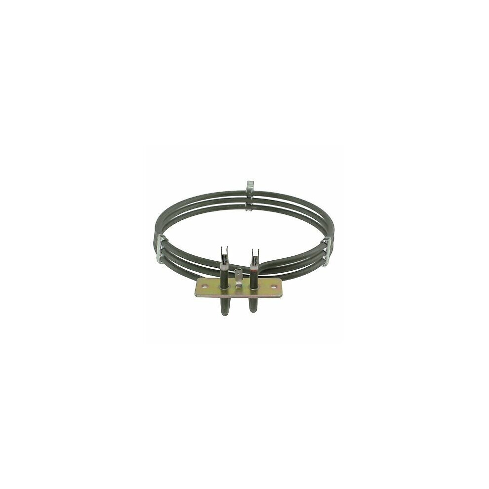 Electrolux Fan Oven Element For Eob847w 2000 Watt