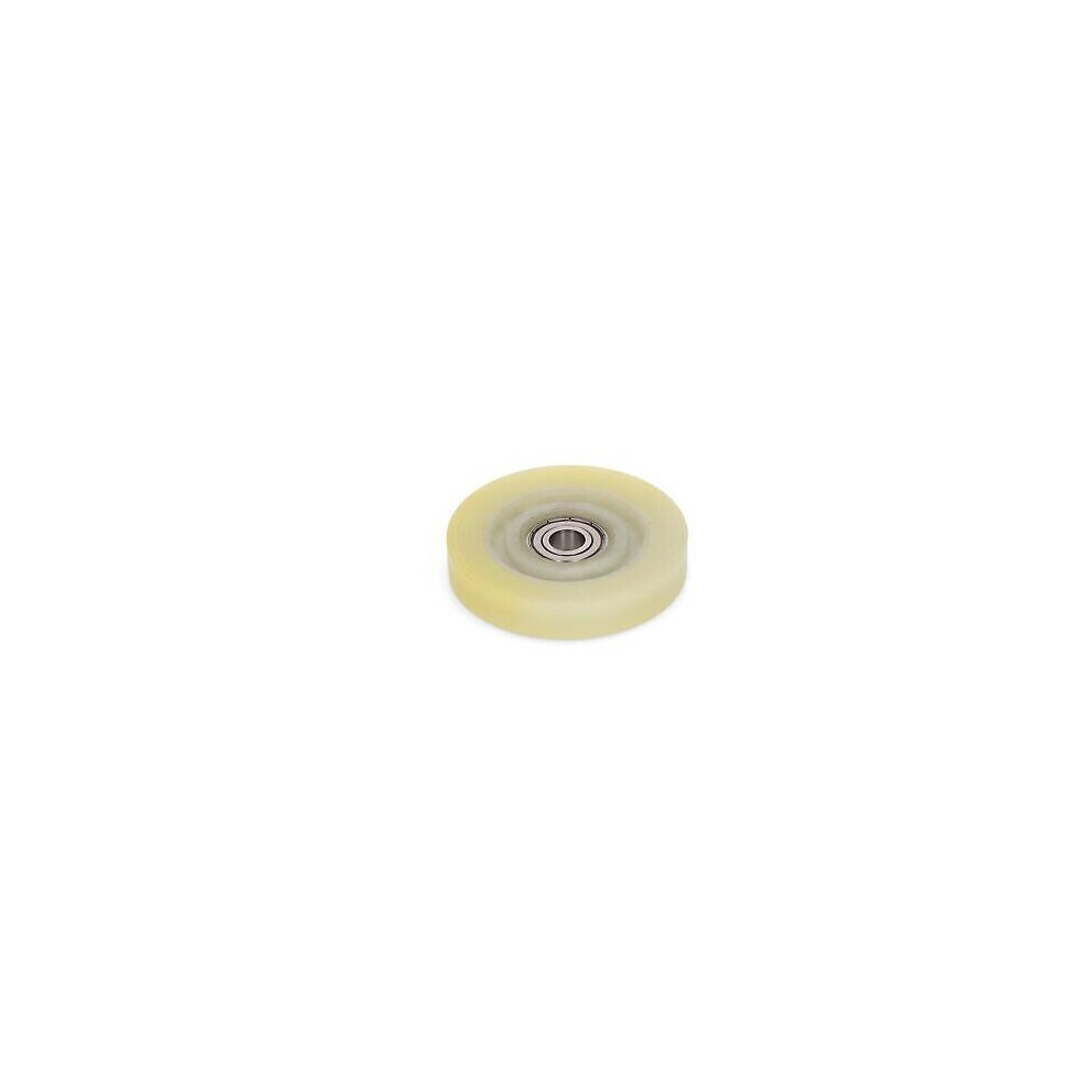 Genuine Electrolux Tumble Dryer Drainage Channel Roller Wheel 1364059004