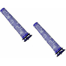 2 X Genuine Dyson DC59 Washable Pre Motor Vacuum Cleaner Stick Filter