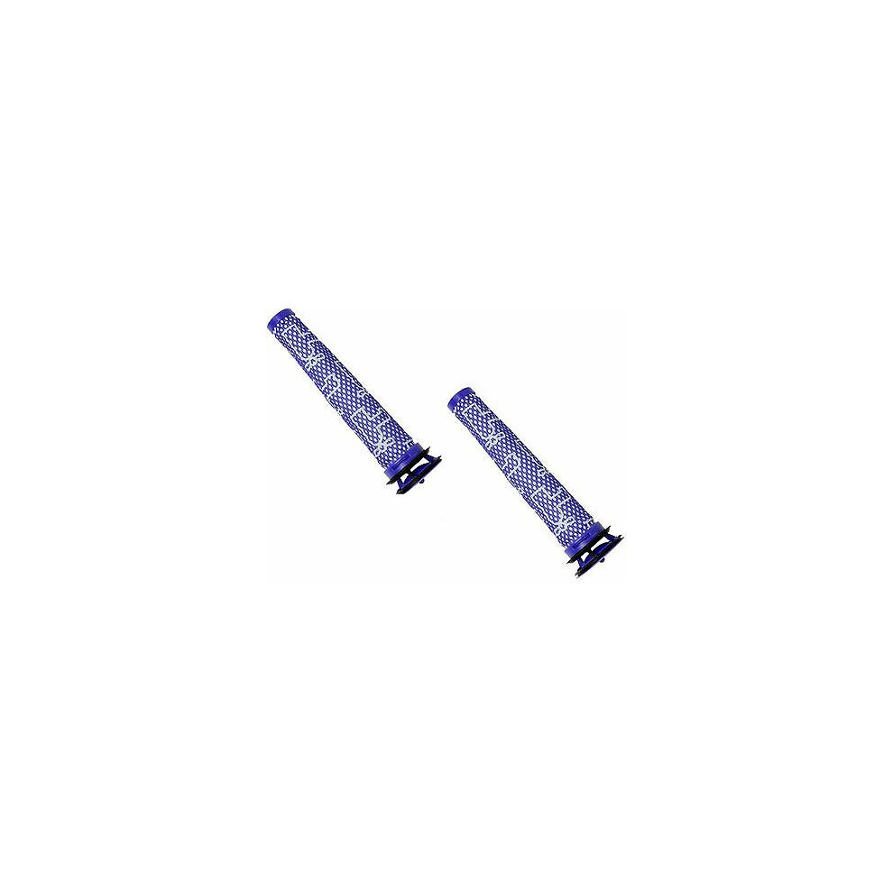 2 X Genuine Dyson DC59 Washable Pre Motor Vacuum Cleaner Stick Filter