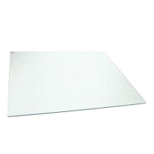 Genuine AEG Oven Inner Door Glass 490 x 401.5mm