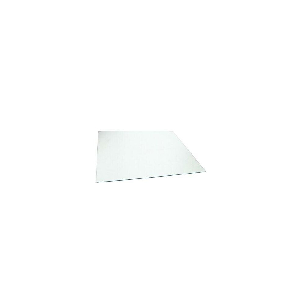 Aeg Genuine Oven Inner Door Glass 490 X 401.5Mm