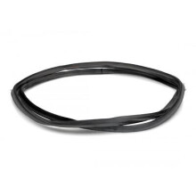 Genuine Smeg Oven Door Seal 4 Sided Cooker Door Gasket 754132057