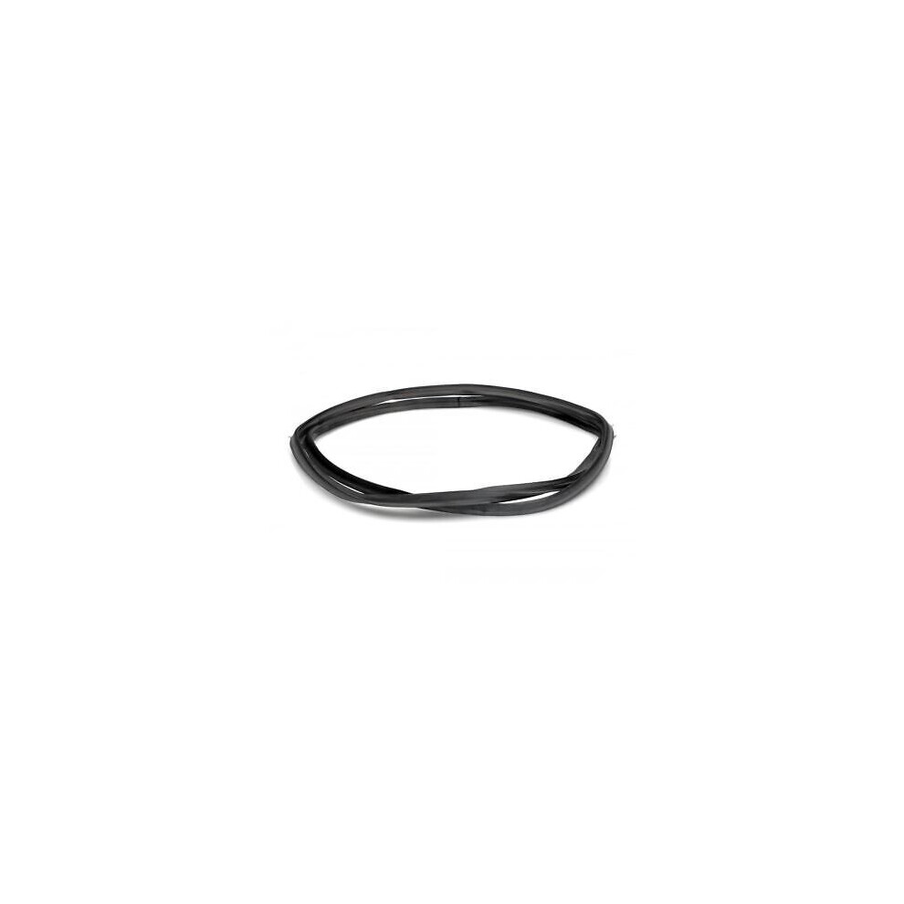 Genuine Smeg Oven Door Seal 4 Sided Cooker Door Gasket 754132057