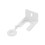 Electrolux Genuine Electrolux Fridge & Freezer Integrated Door Fixing Bracket 1