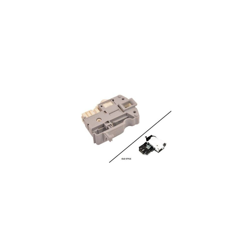 Hotpoint Genuine Indesit Wmf540 Wml520 Washing Machine Door Interlock -C00254755