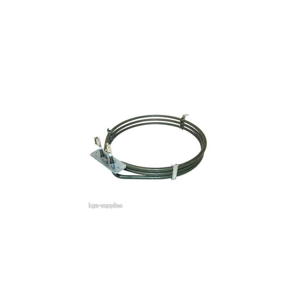 GENUINE DELONGHI FAN OVEN COOKER ELEMENT EOC3601G ESF491ST ESS603WH GDF603L