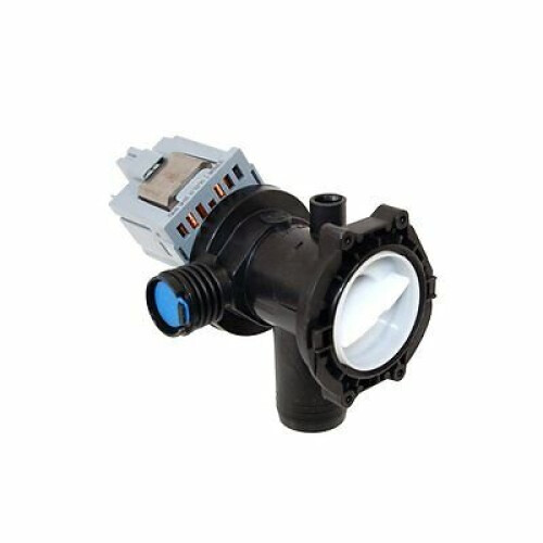 Indesit GENUINE INDESIT C00145315 DRAIN PUMP