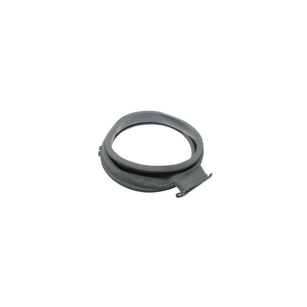 Indesit Washing Machine Door Seal Gasket For Widxxl106eu Widxxl126eu