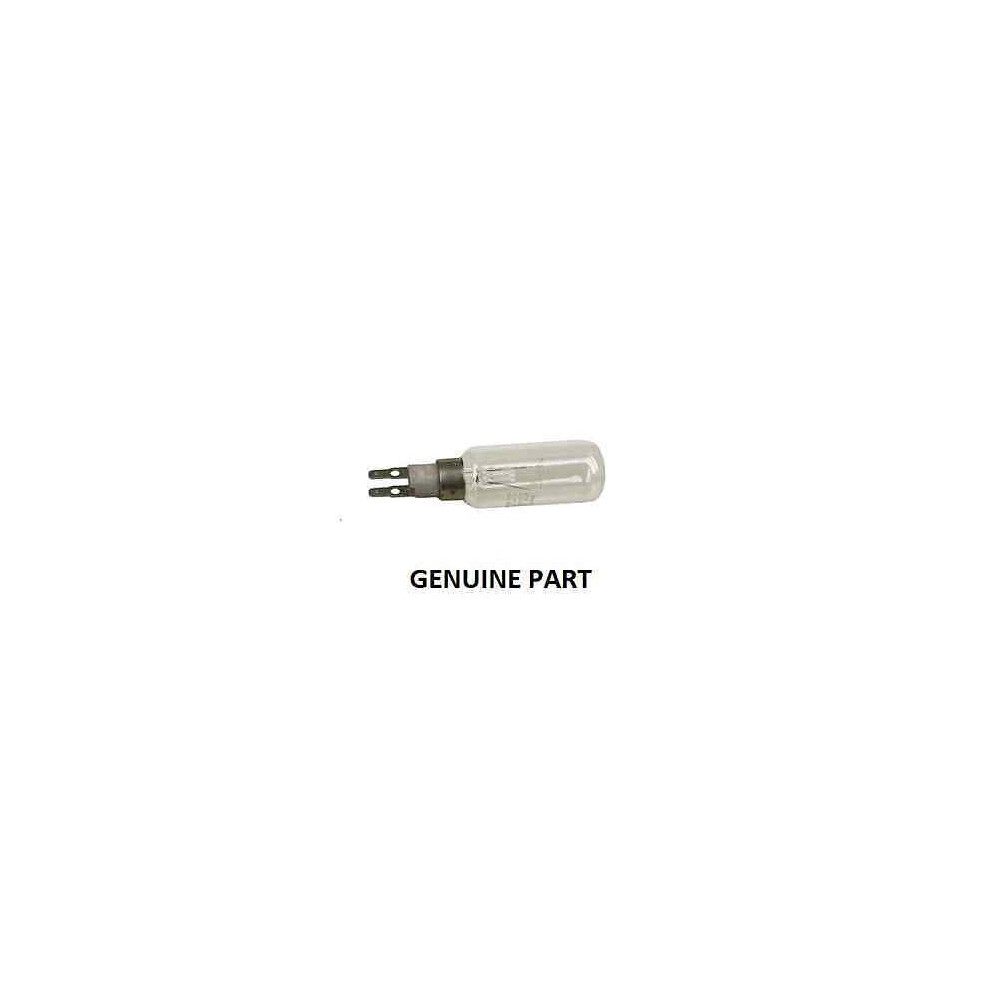 Genuine Maytag Fridge Freezer Lamp, American Type T Click 40w 240v Bulb