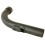 Miele For Miele s370 ,s501, s524, s548,Wand handle Bent Bend Hose End 1