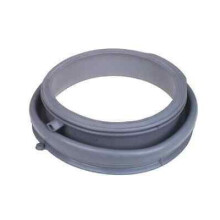 FOR MIELE W435S, W447S, W373, W404, W437S, W449S, W374, W4125 DOOR SEAL GASKET