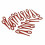 20 x ALM Replacement Plastic Strimmer Blades BQ026 2