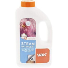 Genuine Vax Spring Scent Steam Mop Detergent 1 Litre Antibacterial