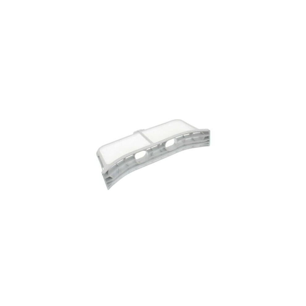 Beko Genuine D160kb, D60kb, Drvs62s, Drvs62w Tumble Dryer Lint Filter