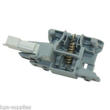Genuine Indesit DIF04UK, DIF04UK.R, DIF04UKN Dishwasher Door Interlock Lock