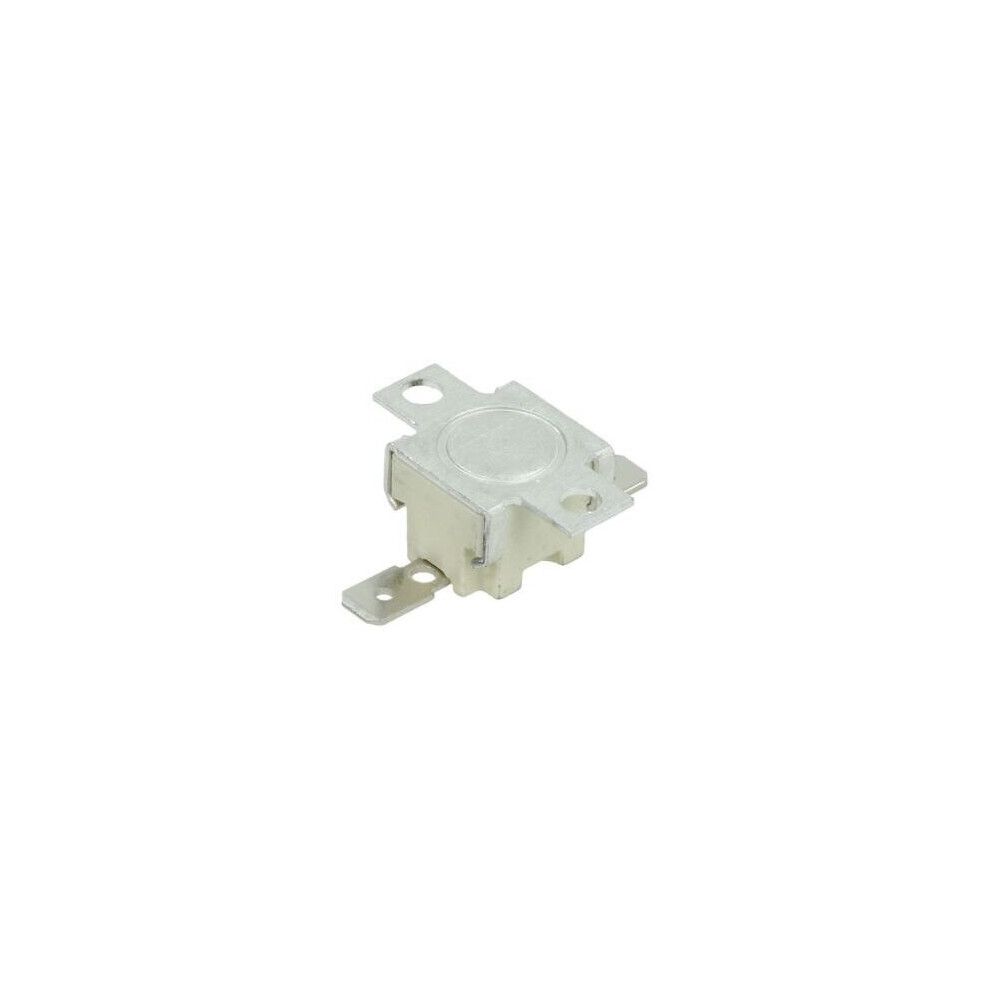 GENUINE SMEG 190?C Safety Thermostat  Thermal Cut Out 818731588