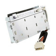 Genuine Zanussi ZDC8203W (91609737800) Heating Element Tumble Dryer