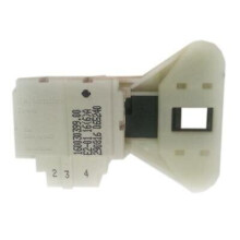 Genuine Hotpoint WMFUG742GUK / WMFUG742PUK Washing Machine Door Lock Interlock