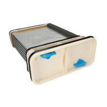 Hoover DYNAMIC Condenser Dryer Water Condenser check fits list below