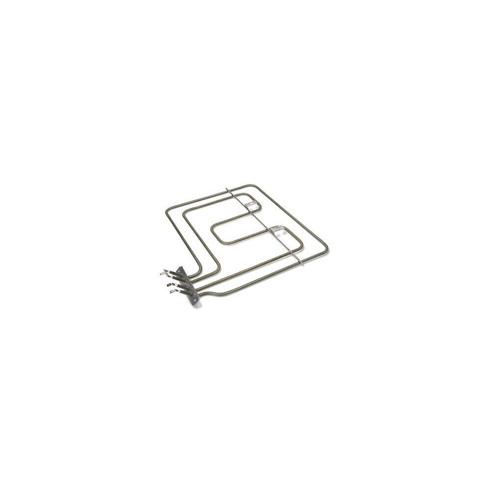 Genuine Beko BDVC665W, ODF21300B, OIF22300XR,  Dual Grill Oven Cooker Element