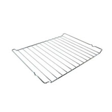 GENUINE SMEG MAIN OVEN SHELF 442mm x 340mm PART No 844090739