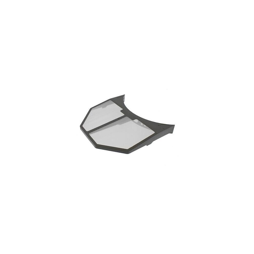 Hotpoint Creda Indesit Proline Tumble Dryer Fluff Lint Filter C00207652