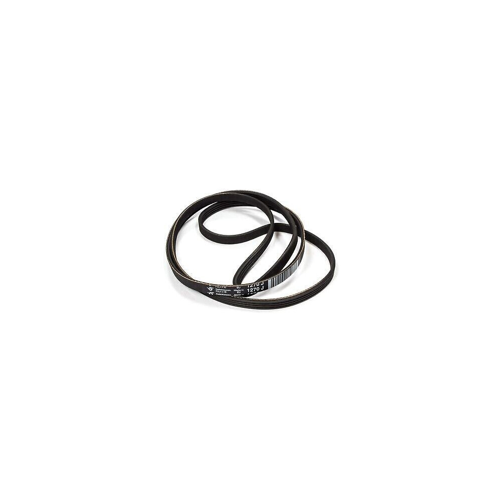 GENUINE INDESIT WASHING MACHINE 1270 J4 BELT C00041587