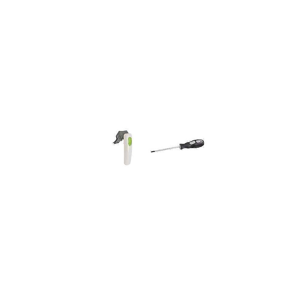 Handlewith Screwdriver for Tefal Family Actifry models AH900xxx AW950xxx