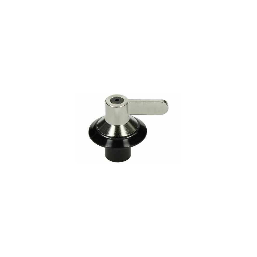 Genuine Smeg Cooker Control Knob 694975086