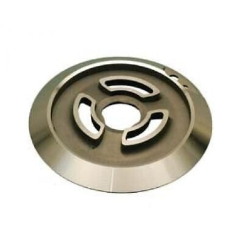 Smeg Genuine Smeg Rapid Burner Crown 120mm 870650452