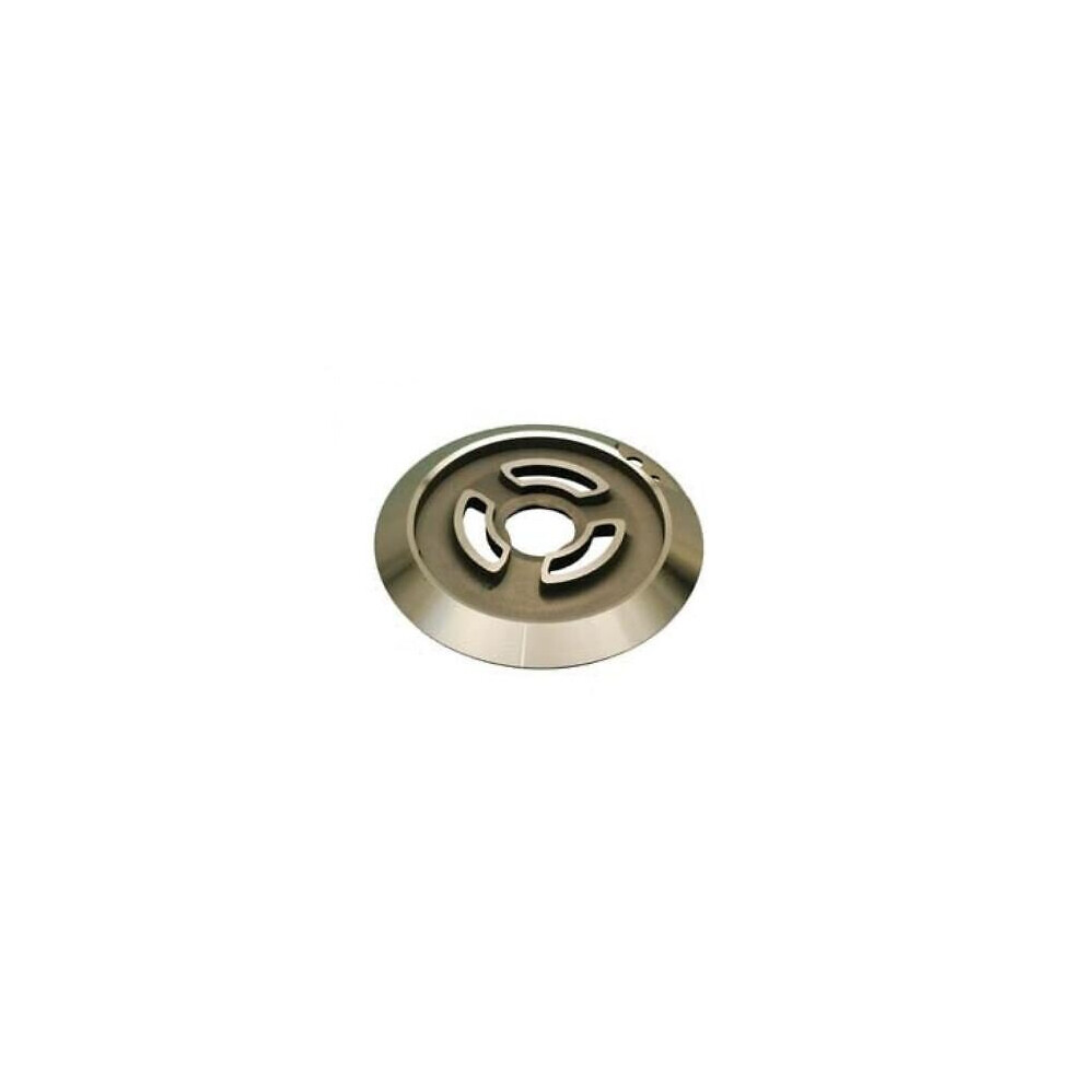 Smeg Genuine Rapid Burner Crown 120Mm 870650452