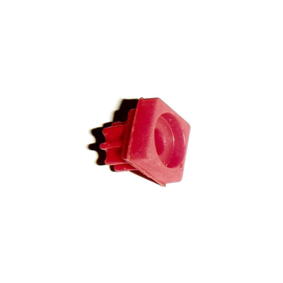 Beko Genuine Smeg Pan Stand Rubber Foot 764010175