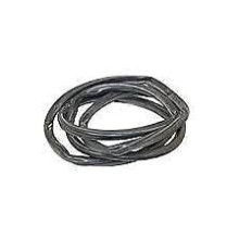 Genuine RANGEMASTER Oven Cooker Door Rubber Seal & Corner Retainer Clips