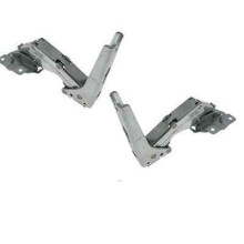 GENUINE LAMONA INTEGRATED FRIDGE HINGES HJA6312 HJA6403 4350840400 4350840300