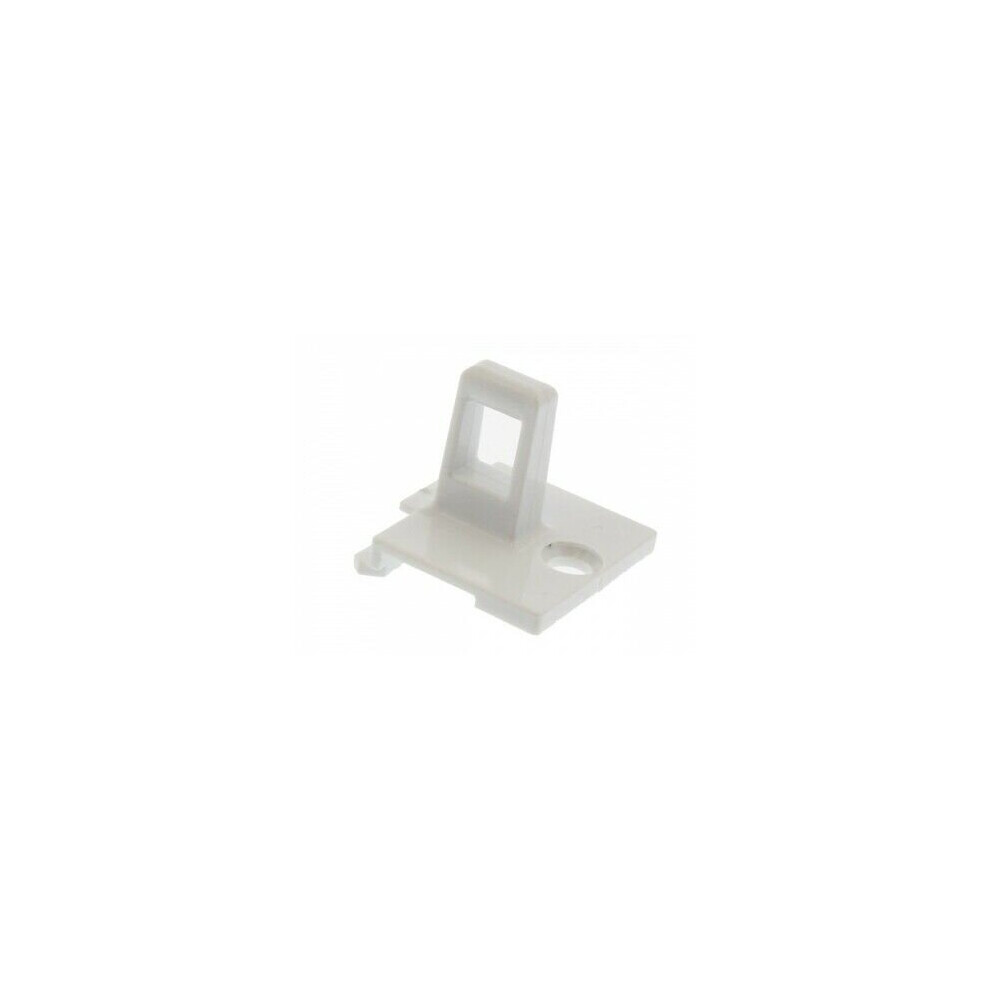 Tumble Dryer Door Latch Catch For Indesit Tumble Dryers