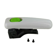 Genuine Handle (with screws) for Tefal Family Actifry models AH900xxx