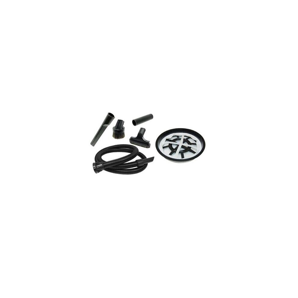 REPLACEMENT 2.5M HOSE MINI TOOL KIT & FILTER FOR NUMATIC HENRY HETTY